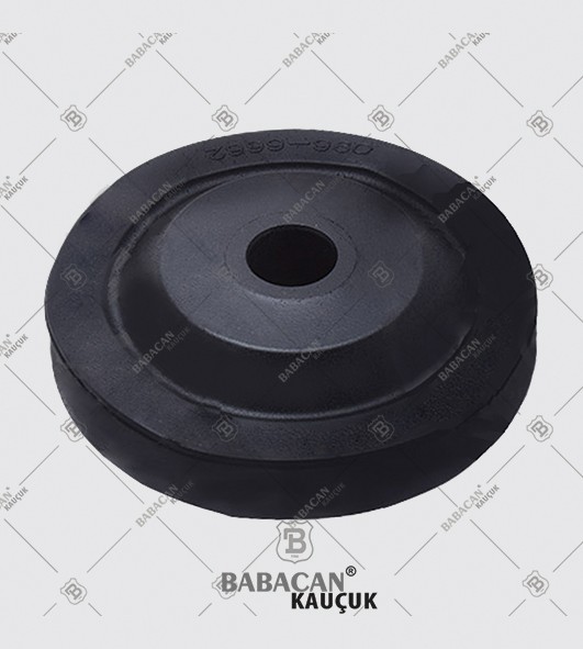 Motor Takozu 096-6662 CAT 096-6662