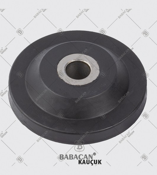 Motor Kulak Takozu CAT 118-9935