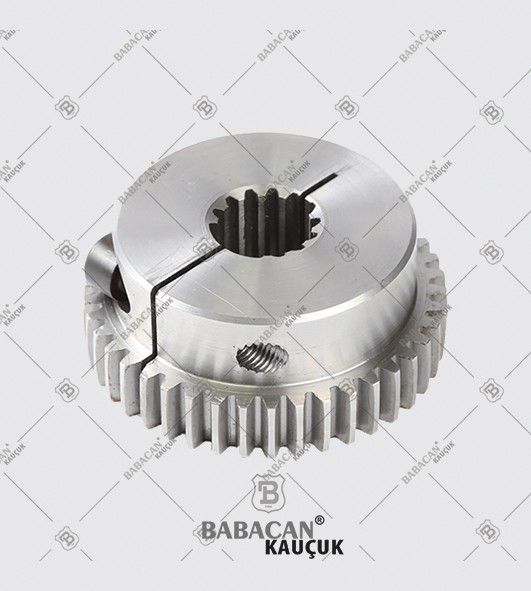 Coupling Hub
