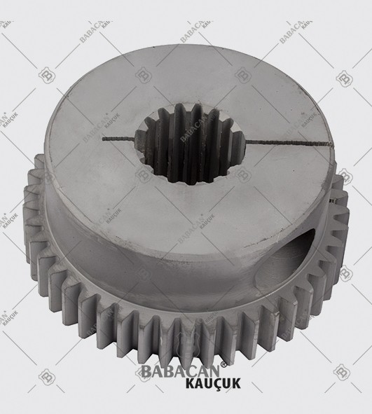 Kaplin Hub CAT 239-6599