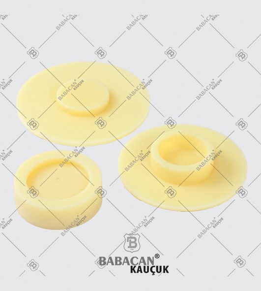 Ayak Pedleri KOMATSU BTT.13223