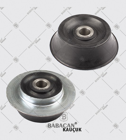 حامل محركing KOMATSU 21N-01-11120