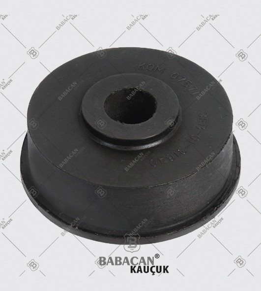 Motor Takozu KOMATSU 3EB-01-31640