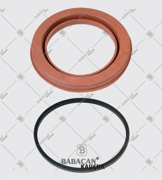 Fren Keçe Takımı KOMATSU 41B-33-05010