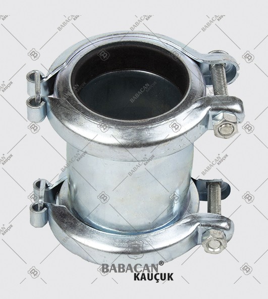 Tank Boru Kelepçesi