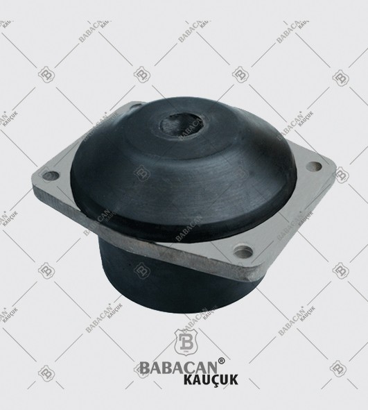 Motor Takozu VOLVO IGM.01139