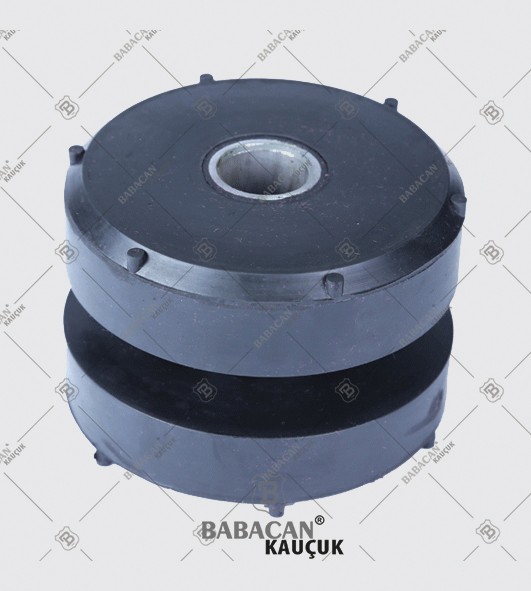 Kabin Takozu VOLVO 12736336