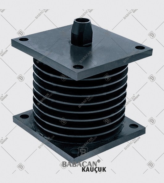 Hollow Spring VOLVO 15167172