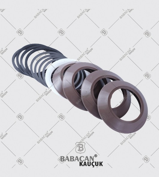 Repair Kit VOLVO 17218537