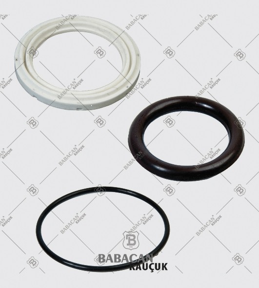 Fren Keçe Takımı VOLVO 11706855