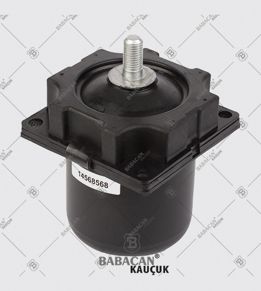 Rubber Cushion VOLVO 14568569