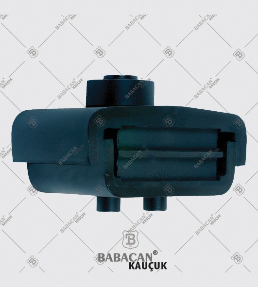 Motor Takozu HITACHI 4093737