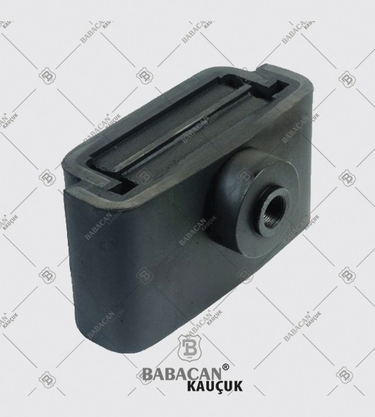 Engine Mounting HITACHI 4123995