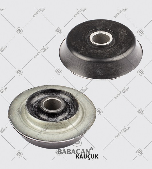 Engine Mounting HITACHI 4700231