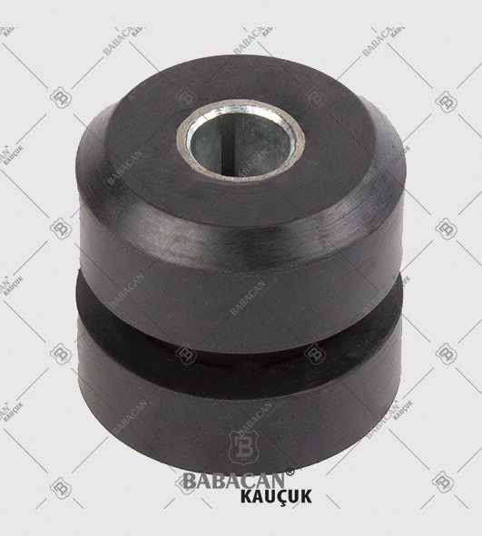 Engine Mounting