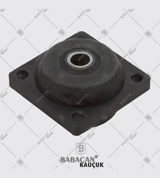 Motor Takozu ATLAS COPCO