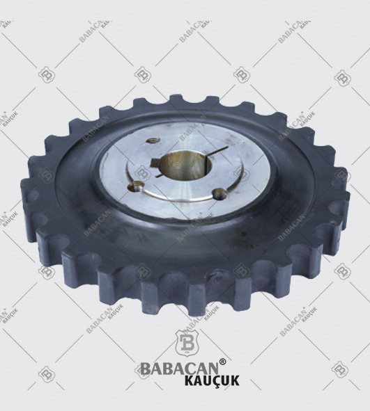 Kaplin ATLAS COPCO 2653 3070 54