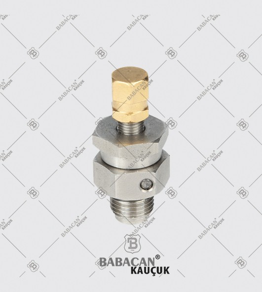 Akümülatör Atlas Copco 3115 0262 00