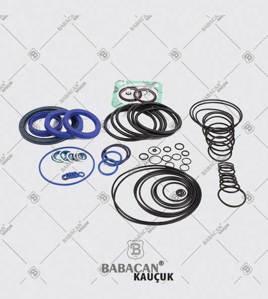 Seal Kit ATLAS COPCO 3115 9150 96