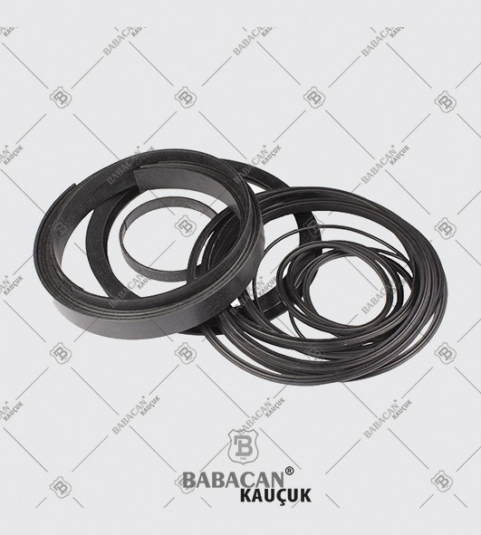 ختم Kit ATLAS COPCO 3128 2091 44