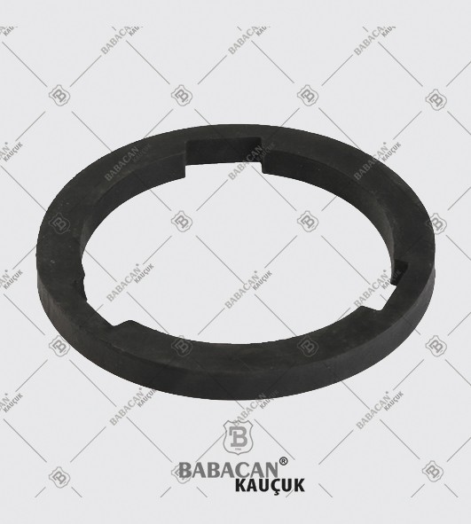 Toz Lastiği ATLAS COPCO 3128 2166 00