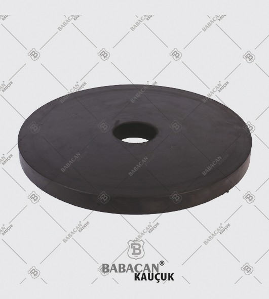 Toz Lastiği ATLAS COPCO 3216 9339 15 / T-51