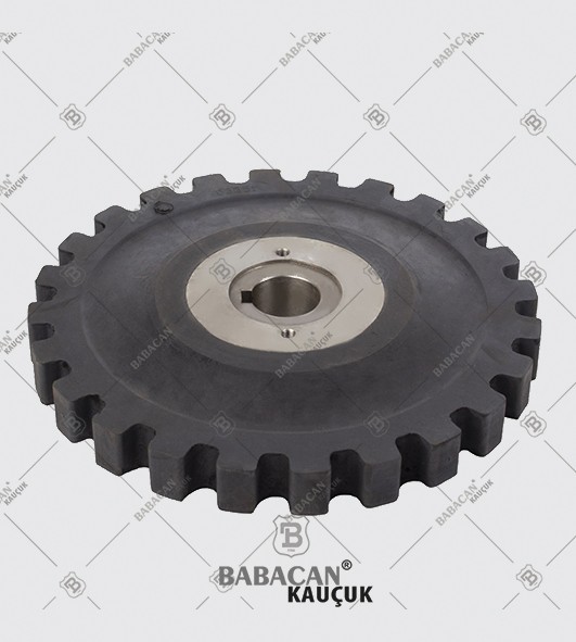 Kaplin ATLAS COPCO 3222 3076 24