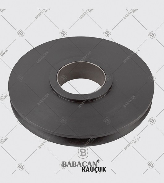 Atlas Halat Makarası ATLAS COPCO 3222 3094 37