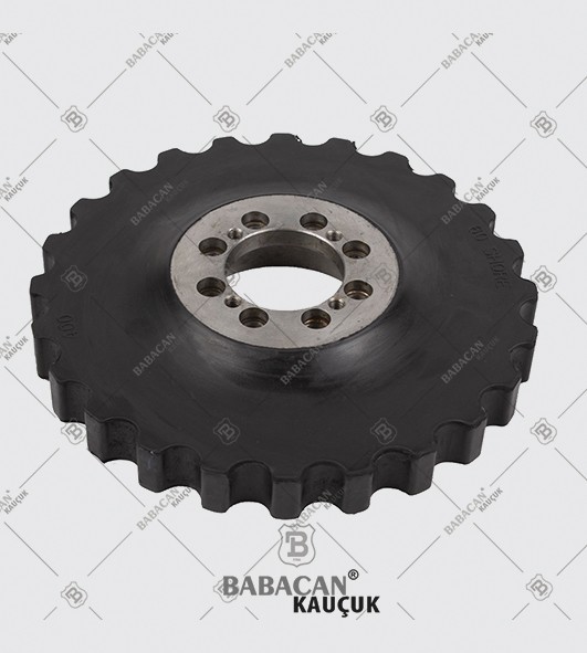 Kaplin ATLAS COPCO 3222 3367 53