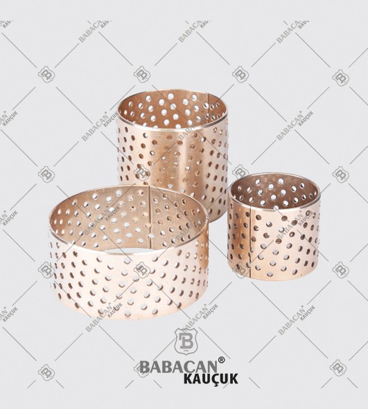 Burç ATLAS COPCO FOB.92