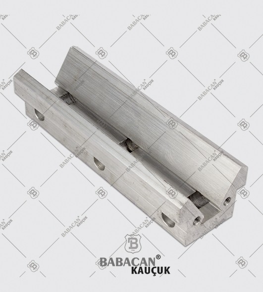 Kızak Tutucu 263 375 08