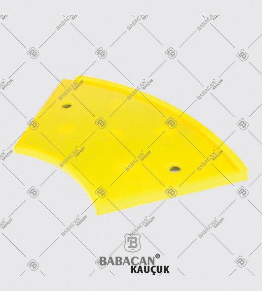 Helezon Kanadı PU IGM.06375