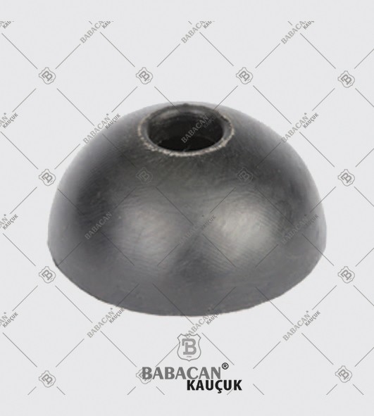 Çamur Pompa Keçesi