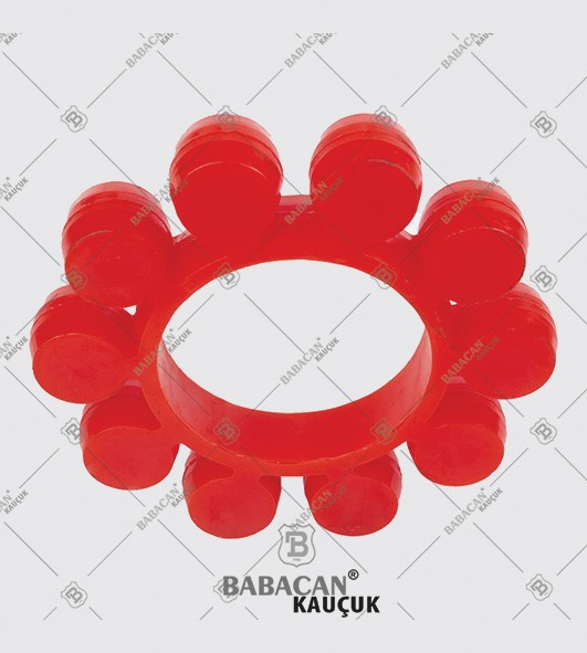 Papatya Kaplin 160mm