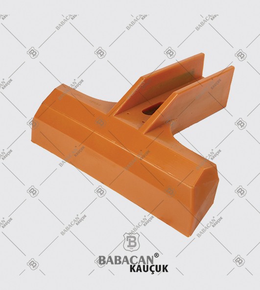 Poliüretan T Profil