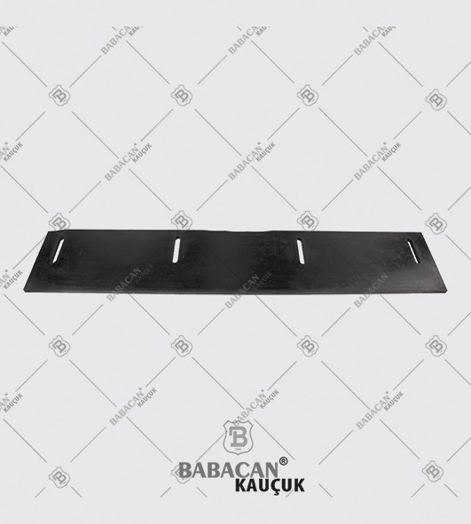 Pu Sıyırıcı BOMAG 058030257