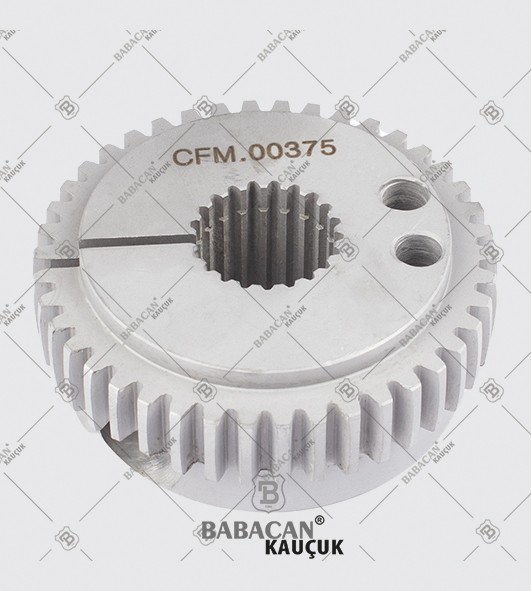 Kaplin Hub BOMAG 05615054