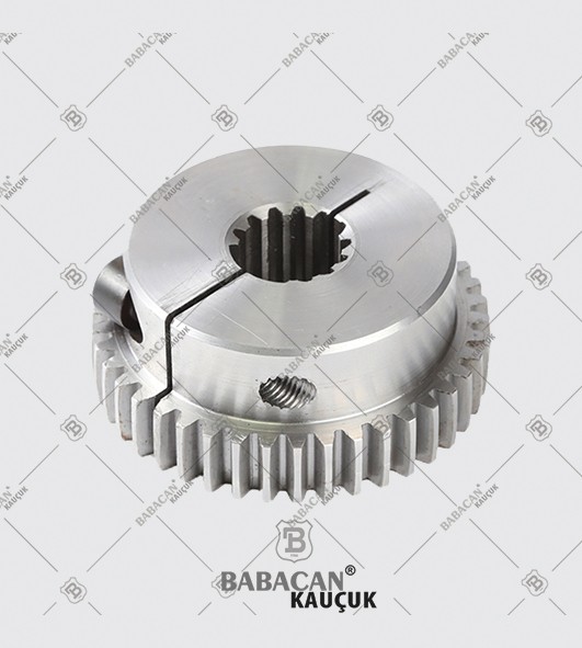 Kaplin Hub DYNAPAC 370232