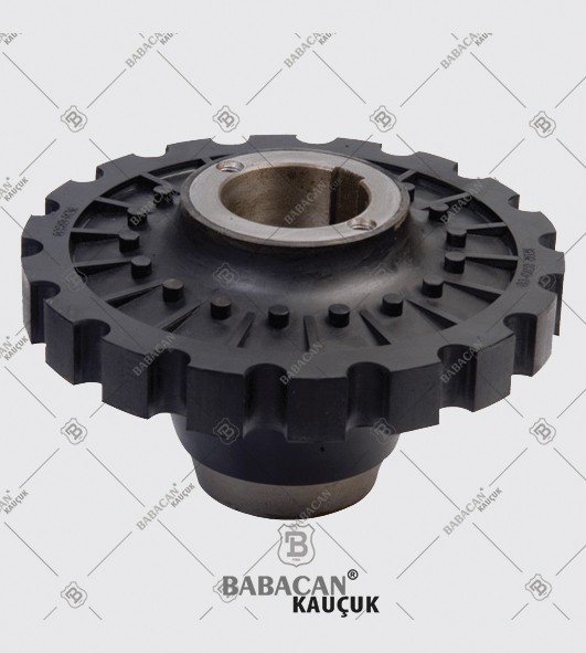 Kompresör Kaplini ATLAS COPCO 1202-8713-00