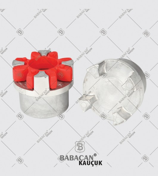 Rotex Serisi Kaplin IGM.06348