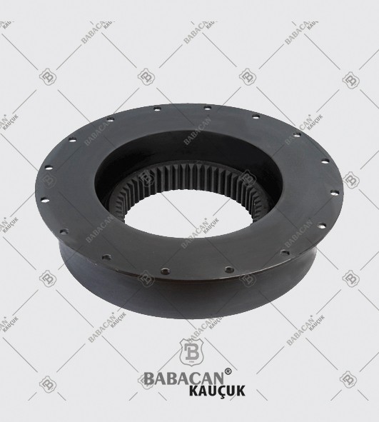 Kaplin DEMAG 465*210*100