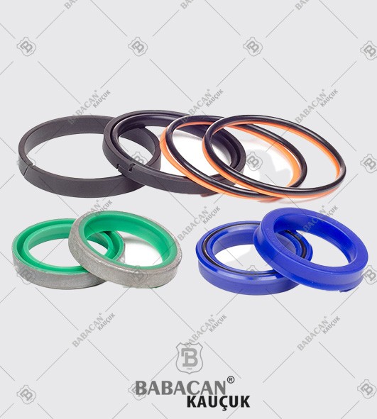 Oil Seal
