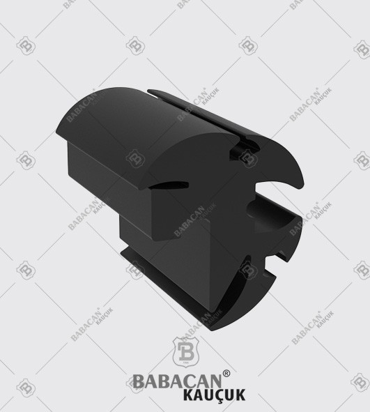 Rubber Profile
