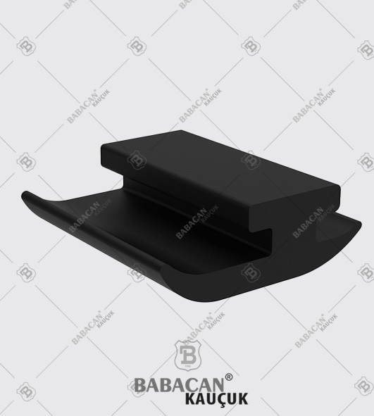Rubber  Profile