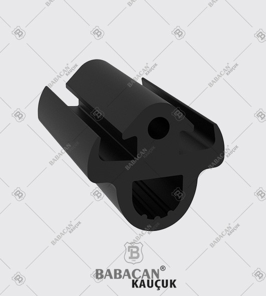 Rubber  Profile