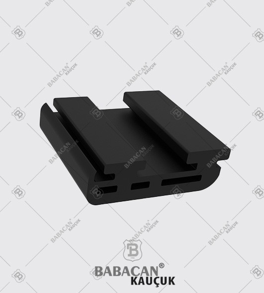 Rubber  Profile