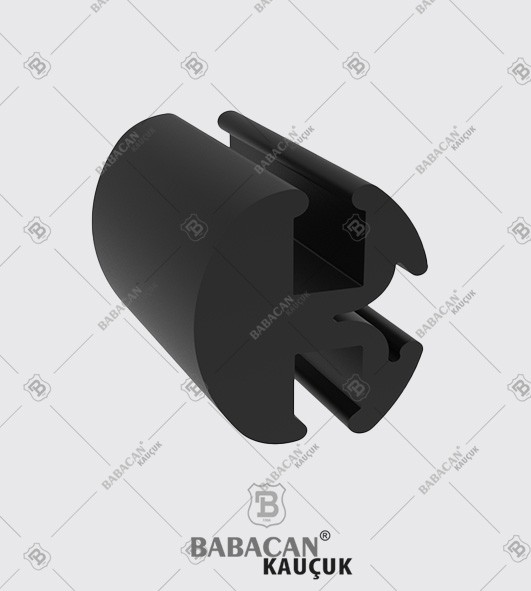 Rubber  Profile