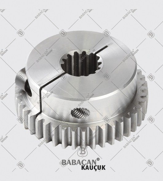 Kaplin Hub 3222 3367 53