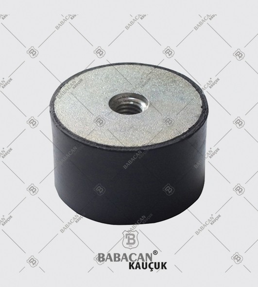 Titreşim حاملu Tip E