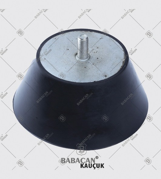 Shock Absorber IGM.05698